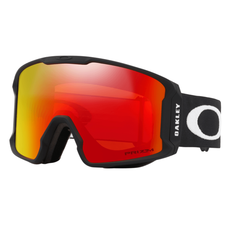 Горнолыжные очки Oakley Line Miner L 7070 - Boxette Shop